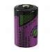Fingertip Pulse Oximeter 3.6V Lithium Battery