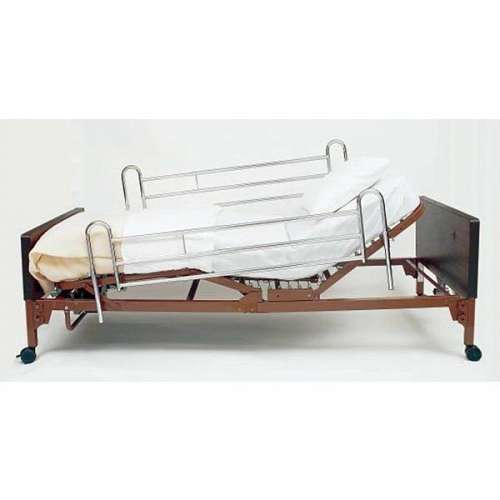 Economy Full Length Side Rails