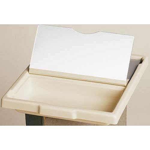 Double Mirror Vanity