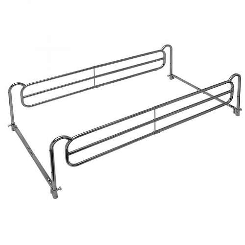 Full Length Universal Side Rails