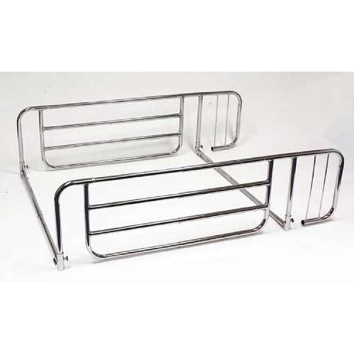 Full Length Side Rails
