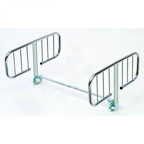 Half Rails