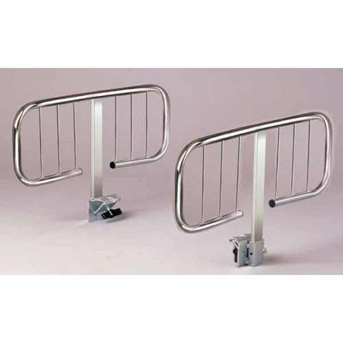 Half Rail with E-Z Bracket