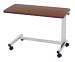 Low Bed Overbed Table