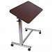 Tilt Overbed Table