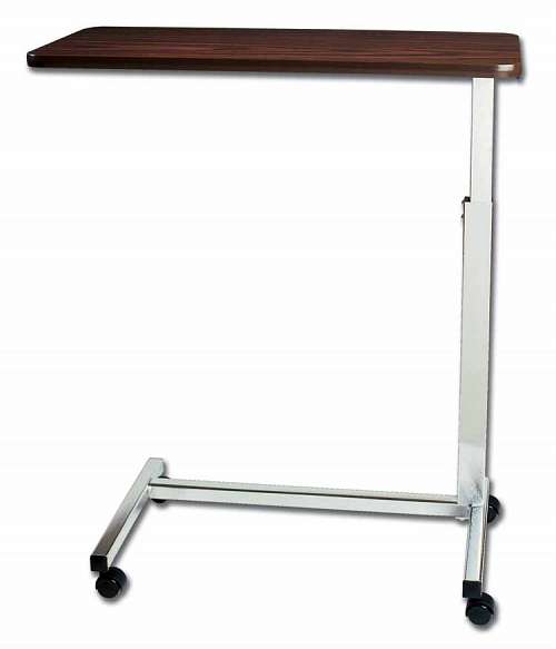 Automatic Overbed Table