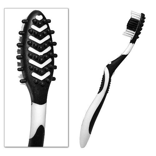 Mouthbrush