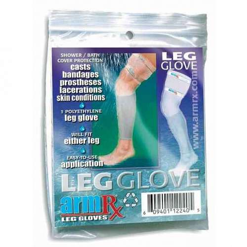 Leg Gloves