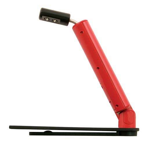Ultra Clip LED Booklight