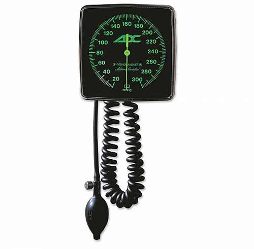 ADC Wall Aneriod Sphygmomanometer
