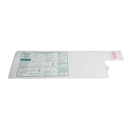 Cordless 1 Year Bed Pad