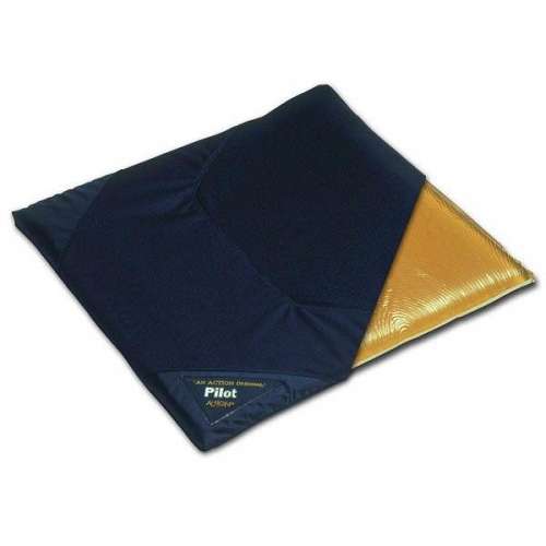 Pilot Cushion Cover