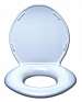 Big John Toilet Seat