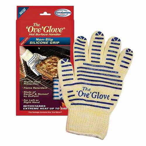 The Ove Glove