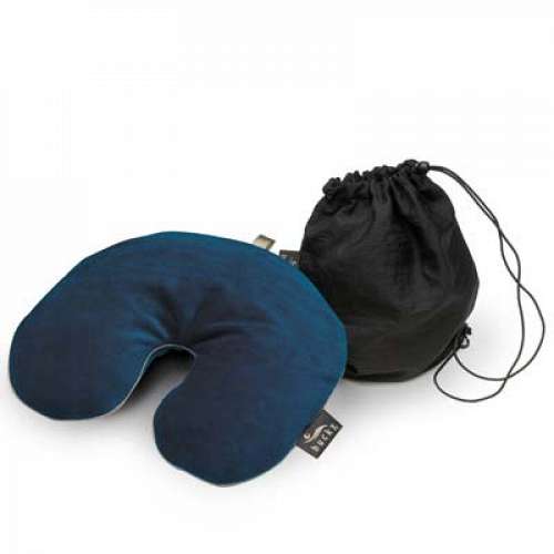Utopia & BuckyBag Pillow