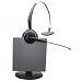 GN9125 Single Wireless Headset Soundtube