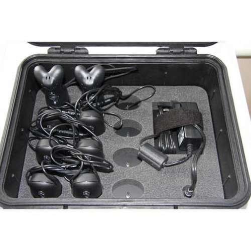 Conversor Pro Multipack System