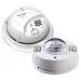 BRK Electronics 9120B Hard Wired T3 Smoke Alarm