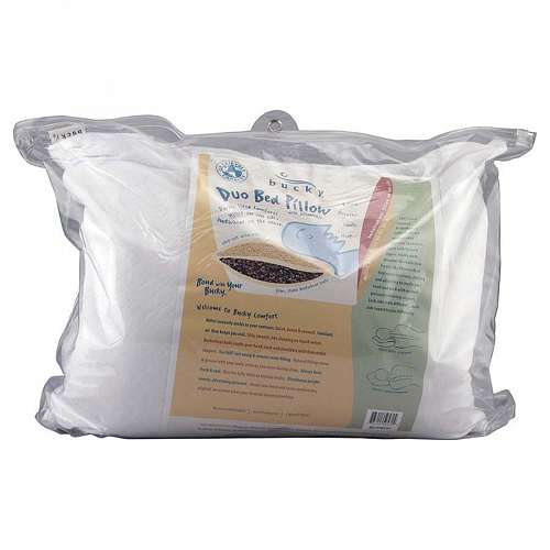 Duo Bed Pillow