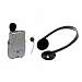 Pocketalker Ultra Personal Sound Amplifier Duo Pack System