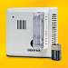 Gentex 7139 Hard Wired Wall Mount T3 Smoke Alarm with Backup