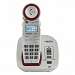 Clarity Professional XLC3.4 Amplified Cordless Telephone with ClarityLogic