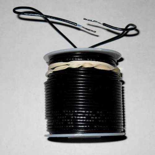 Microloop III 20 Gauge Loop Wire