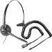 H141N DuoSet Noise-Canceling Headset with RJ9 Adapter