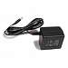 TTY Power Supply for Compact & Uniphone TTYs