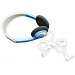 Child-Size 3.5mm Mono Headphones