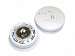 Lifesaver Carbon Monoxide Detector with Strobe