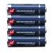 CentralAlert Notification System Rechargeable Batteries