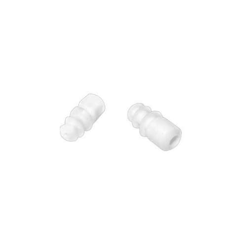 Mini-Earphones Flexible Eartips