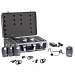 Listen LS-13 30-Person FM Tour Guide System