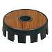 Comtek TM-10 Conference Table Microphone Adapter
