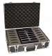3V 12-Unit PPA R35 Charger Carry Case