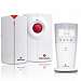 Bellman Visit Value Pack 2 with Visual Flash Receiver