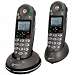 Geemarc AmpliDECT350 Amplified Phone with Additional Handset