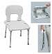 Portable Shower Chair