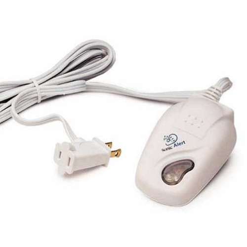 SA 201 Deluxe Remote Receiver
