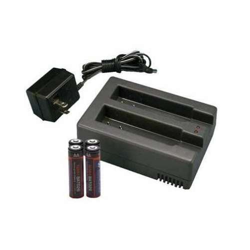 3V Dual PPA R35 Charger