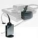 GN 1000 Remote Handset Lifter with Headset