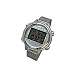VibraLITE 12 Vibrating Watch with Stainless Steel Band