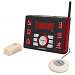 Clarity AlertMaster AL10 Door, Phone & Clock Notification System with Doorbell
