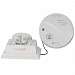 Carbon Monoxide Detector with Strobe