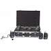 Listen LS-07 15-Person FM Tour Guide System