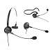 VXi Tria Convertible Headset