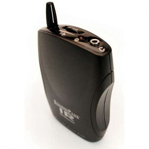 WIR RX22-4N Infrared Receiver