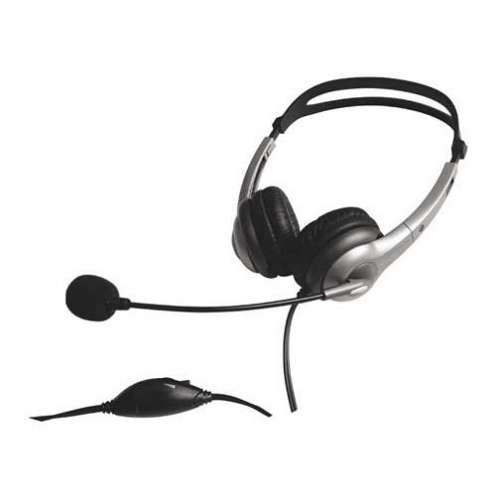 Geemarc CLA3 Hearing Aid Compatible Headset
