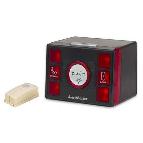 Clarity AlertMaster AL11 Door and Phone Transmitter